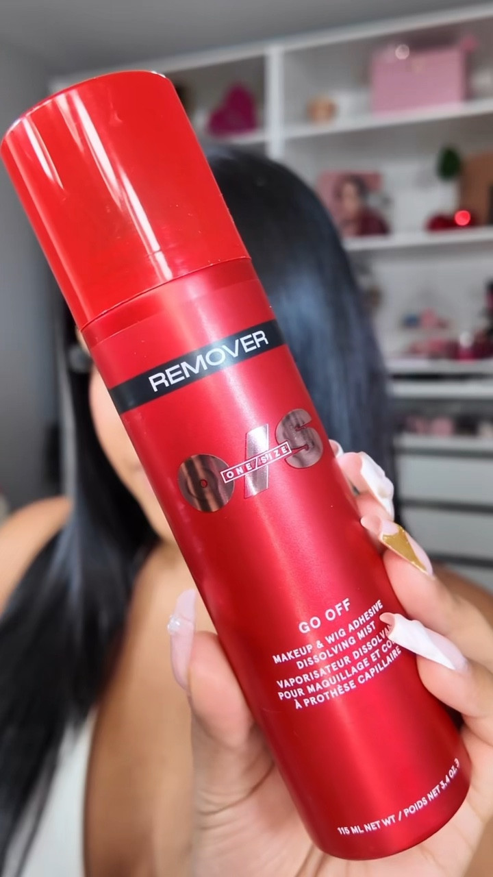 bihhhhh ok cause the less makeup wipes i gotta use, THE BETTER! 🙂‍↕️

#LTKBeauty #LTKFindsUnder50 #LTKFindsUnder100