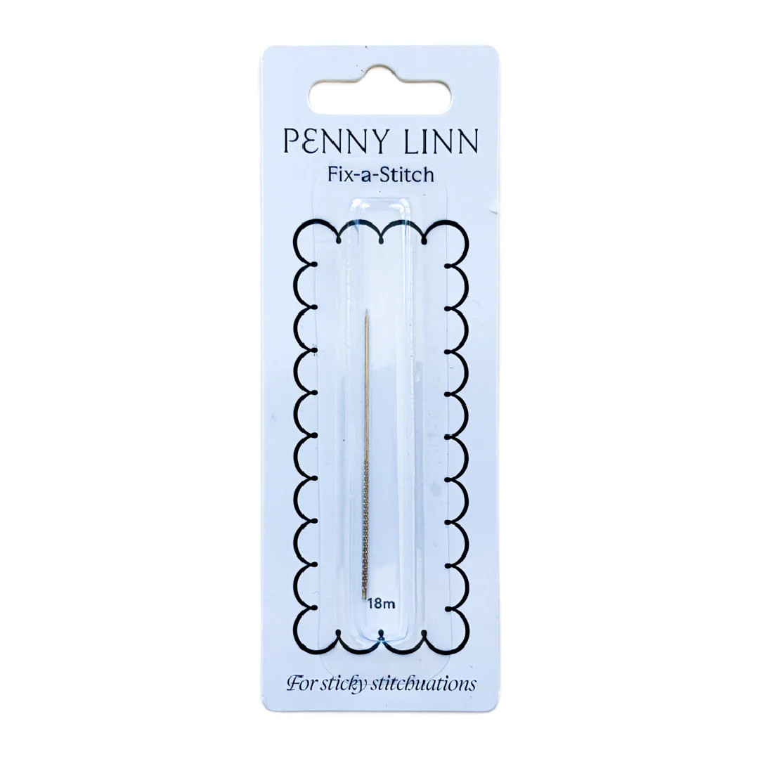 Fix-a-Stitch | Penny Linn Designs