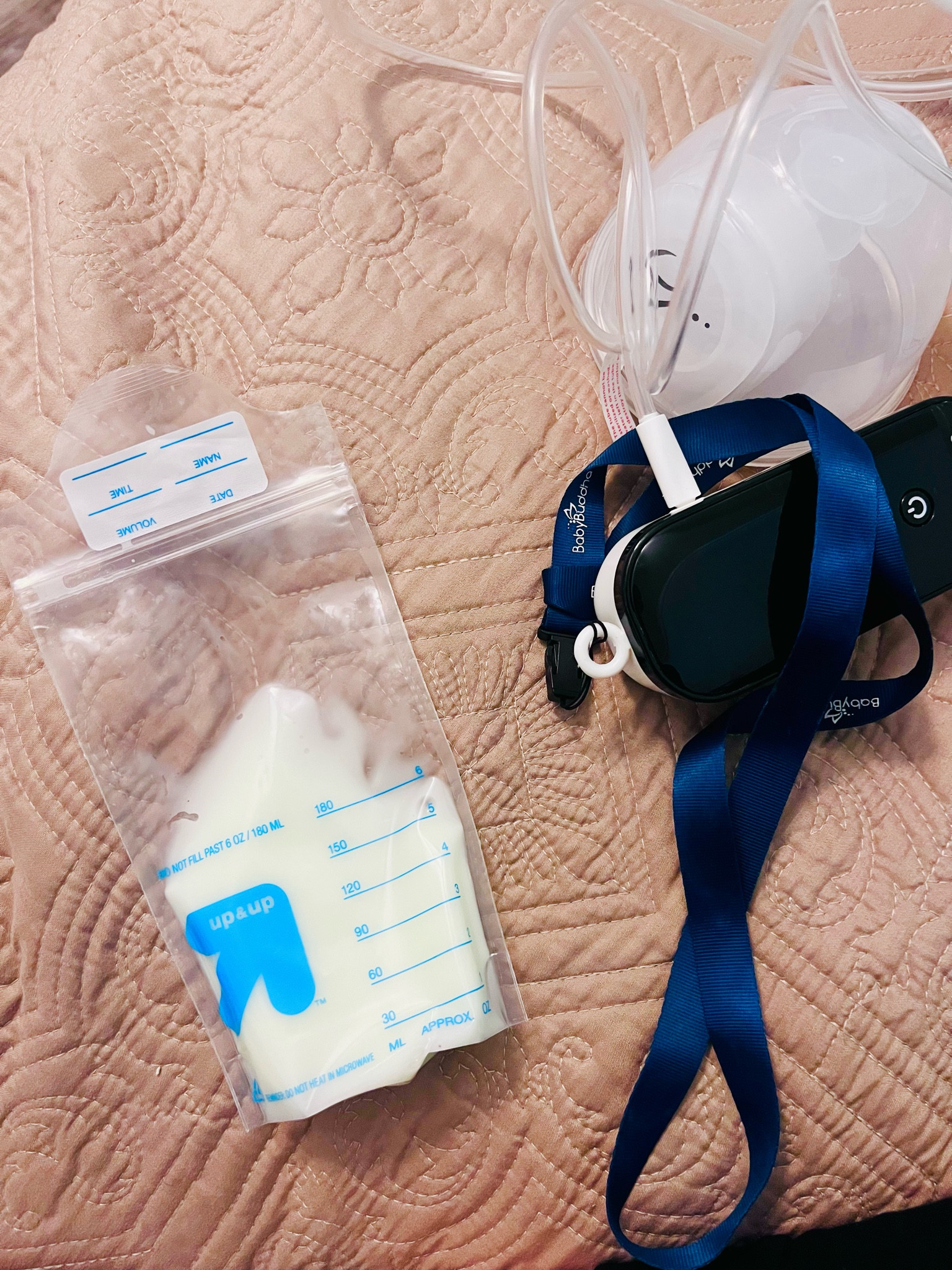 Tagging some of my favorite breastfeeding products. 

#LTKbaby #LTKkids #LTKfindsunder100