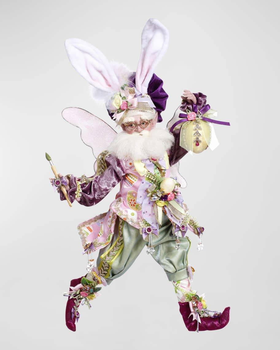 Mark Roberts Easter Egg Fairy, 16.5" | Neiman Marcus