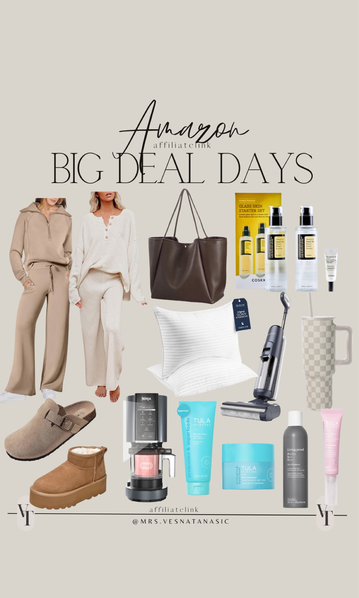 Amazon Big Deal Days are here! Rounded up the best deals in beauty, fashion and home! @amazon @amazonhome #amazon #amazon #creatorfavorites2024 #amazonhome 

#LTKGiftGuide #LTKSaleAlert #LTKxPrimeDay