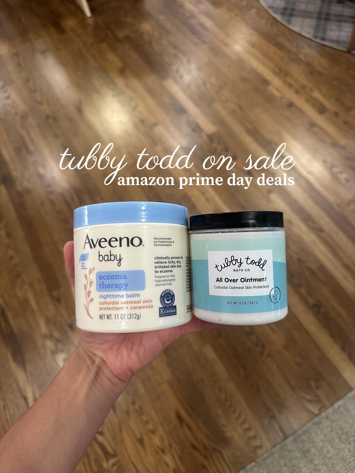 Bath time essentials for baby & toddler🫧🛁

amazon, amazon bath essentials, baby bath, toddler bath, water proof book, elmo book, bath time toys for kids, bath time toys for toddler, tubby todd, honest body wash for baby, honest body wash for toddler, shower steamer for kids, boy mom, mom of two, toddler mom, Amazon prime day, Amazon prime day deals, Amazon prime day sales, Amazon prime day finds, sale, sale alert, sale finds, Grace White, a Southern Drawl, Louisville

#LTKKids #LTKSaleAlert #LTKBaby