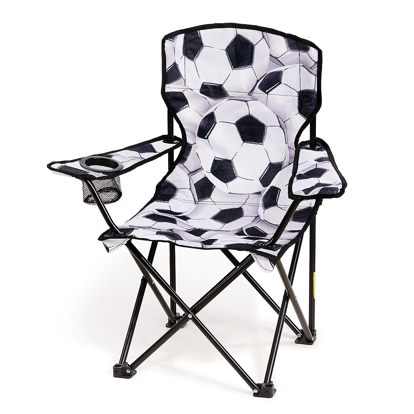 Academy Sports + Outdoors Kids’ Soccer Folding Chair | Academy Sports + Outdoors