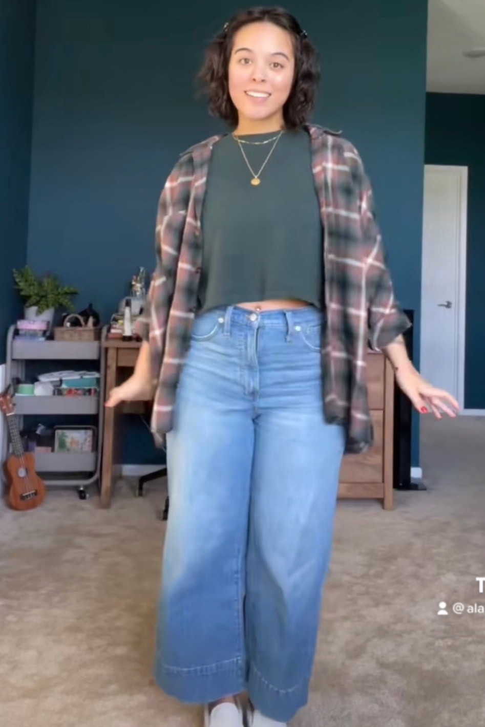 flannel is old from urban, and jeans are old from madewell, linked similar!

#LTKfit #LTKFind #LTKSale