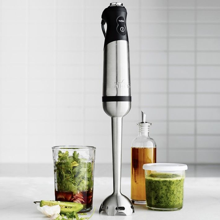 All-Clad Immersion Blender | Williams-Sonoma