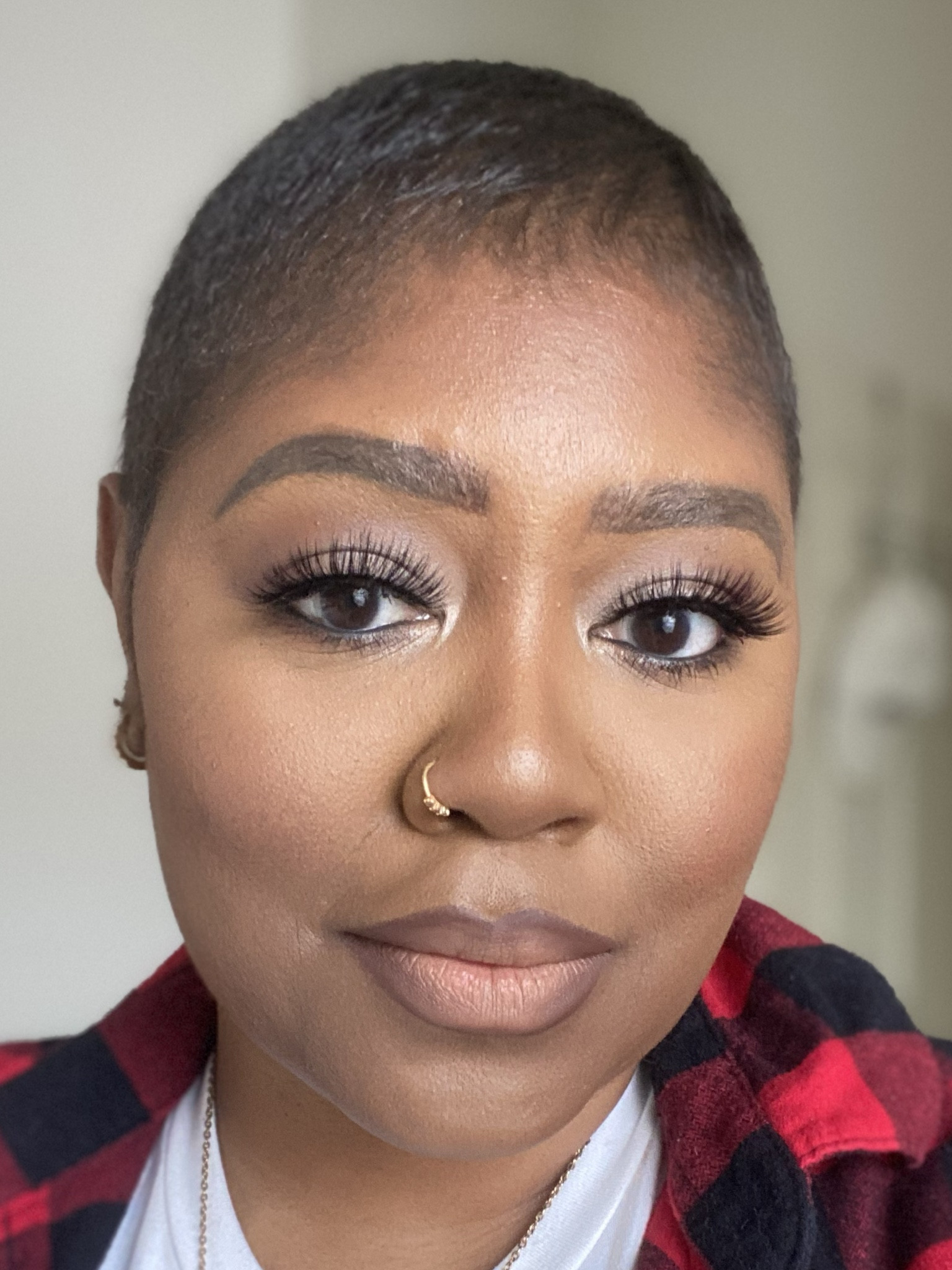 These lashes by KISS currently have me in a chokehold. The perfect babydoll eyes  

#LTKbeauty #LTKfindsunder50