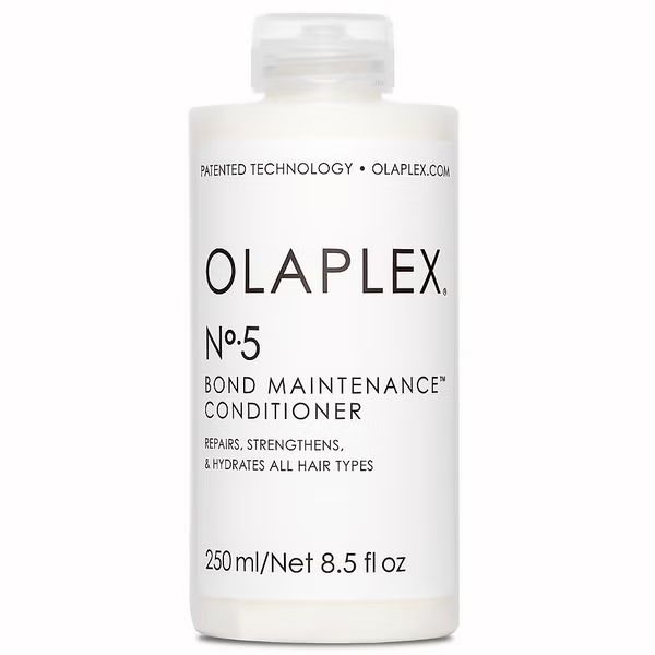 Olaplex No.5 Bond Maintenance Conditioner 8.5 oz | Dermstore (US)