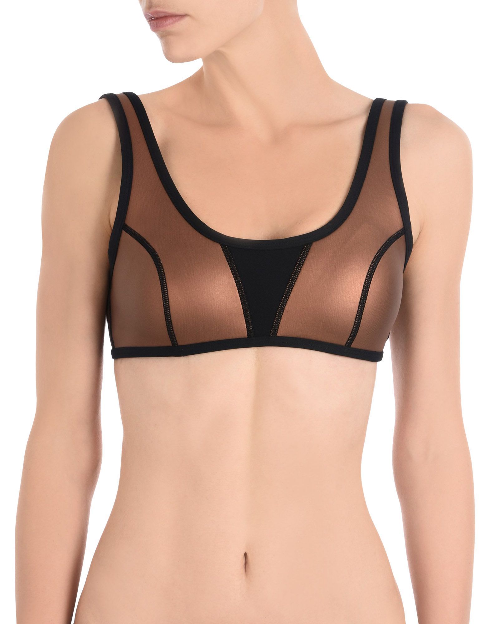 DUSKII Bikini tops | YOOX (US)