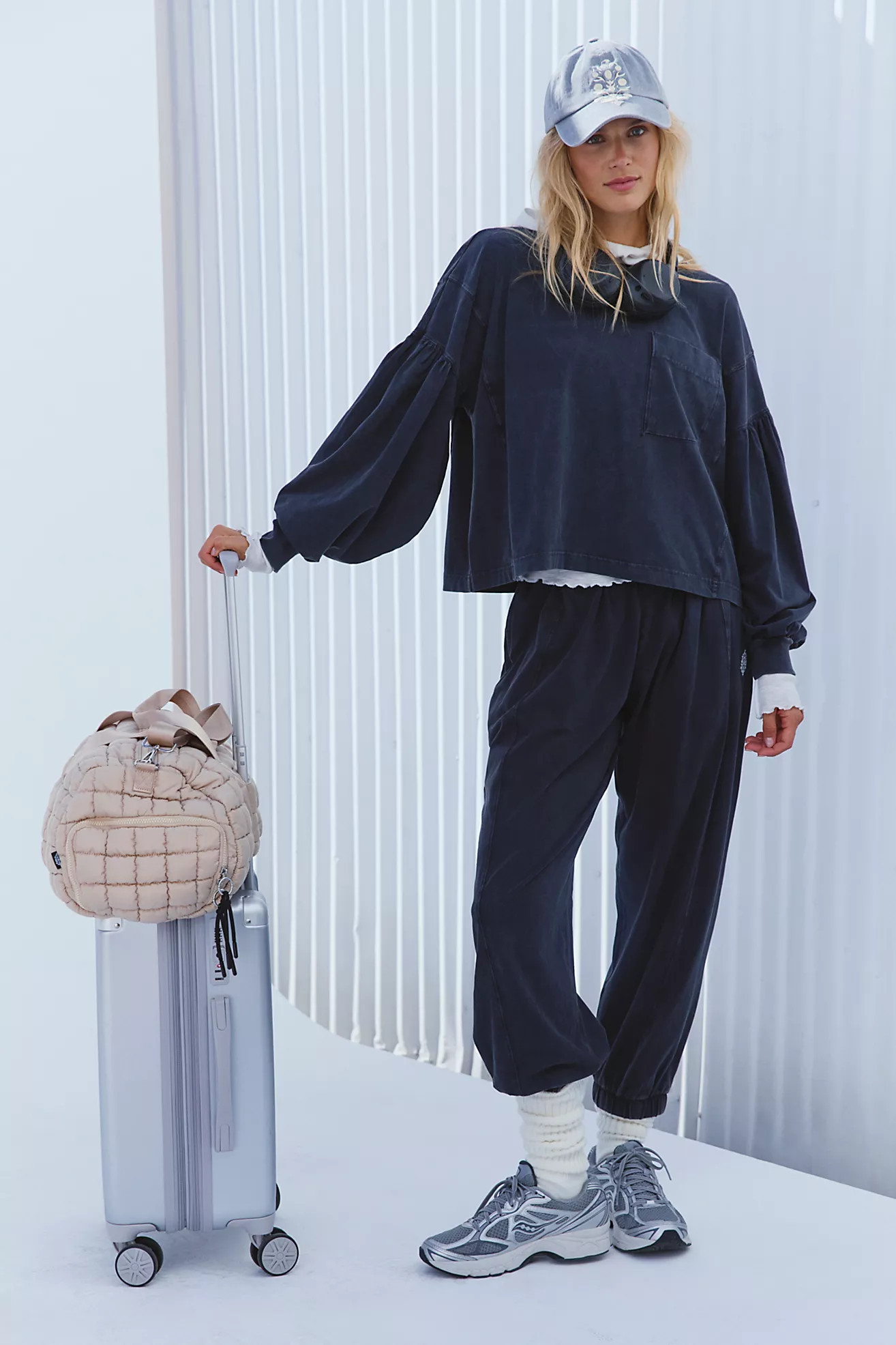 Hot Shot Recovery Set | Free People (Global - UK&FR Excluded)