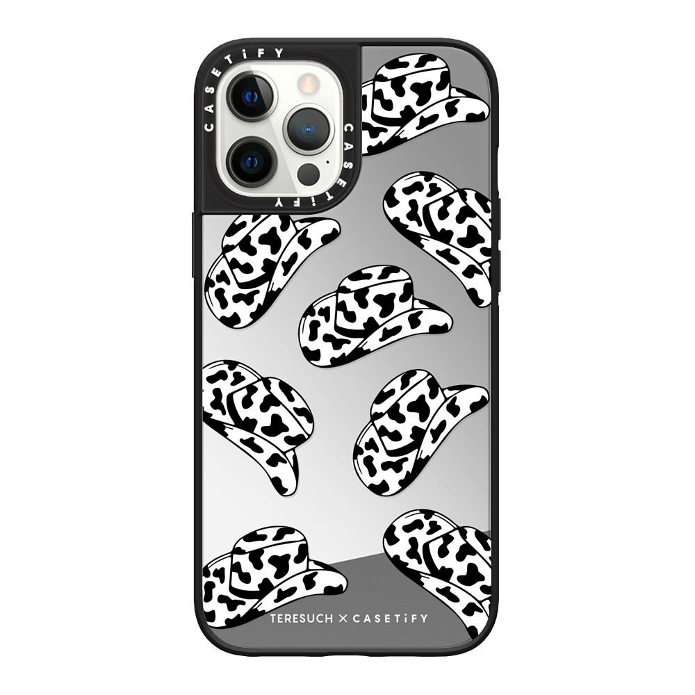 The Cowgirl | Casetify