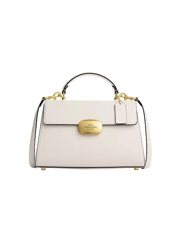Eliza Top Handle | Coach Outlet US