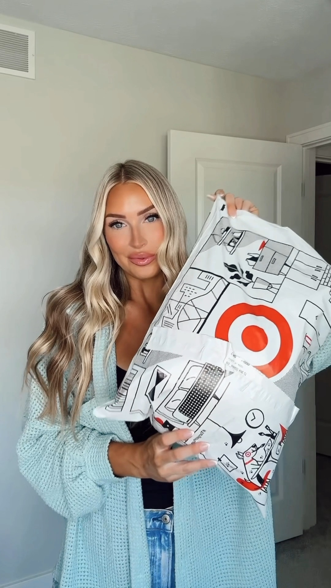 Target summer haul 🎯

Wearing a size S in the white linen dress
Size M in the striped top
Size S in the bow tank top
Size S in the backless white dress 

#LTKSummerSales #LTKFindsUnder50 #LTKFindsUnder100