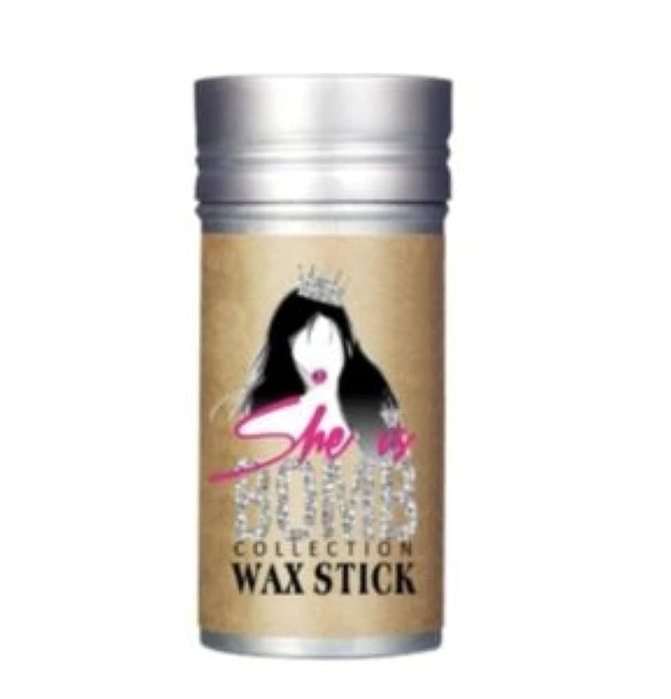 SHE IS BOMB HAIR WAX | Amazon (US)