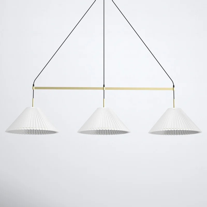 Canto 3 Light Pendant | Wayfair North America