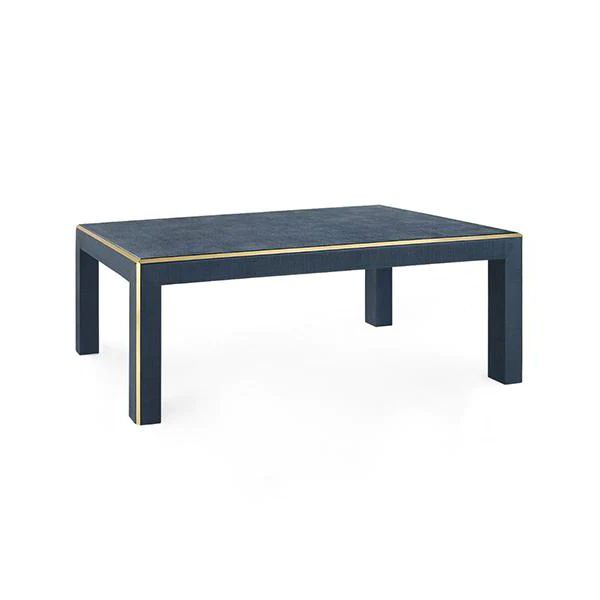 Morgan Coffee Table | Caitlin Wilson Design