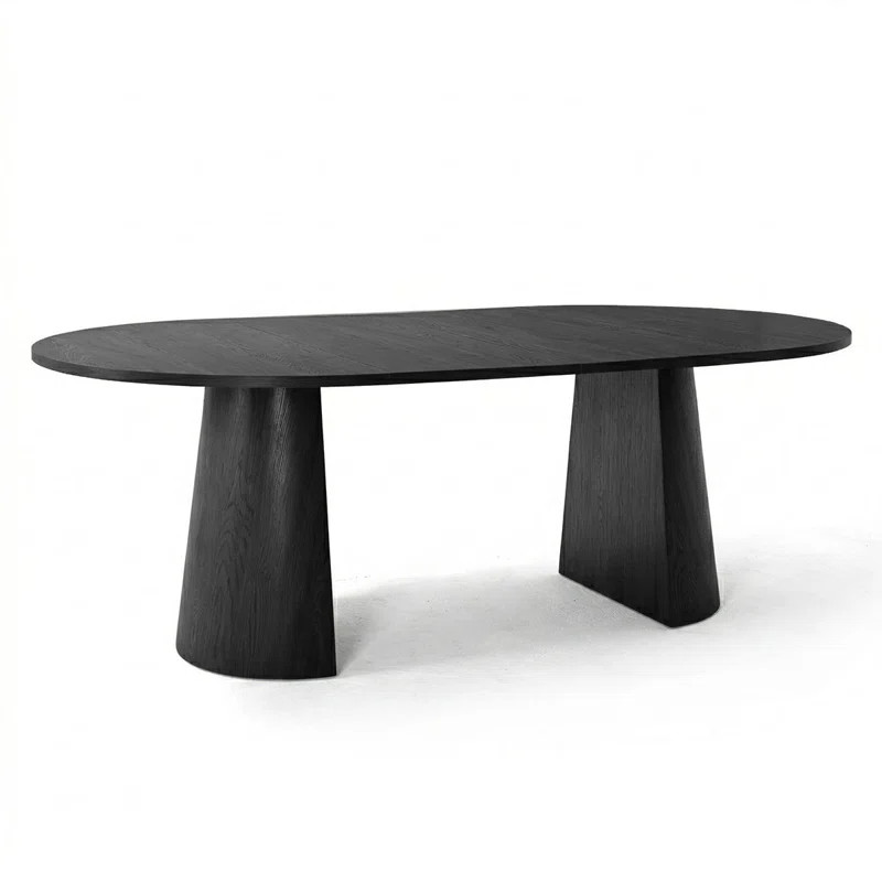 47"-65"-83" Extendable Dining Table – 3-in-1 Design | Wayfair North America