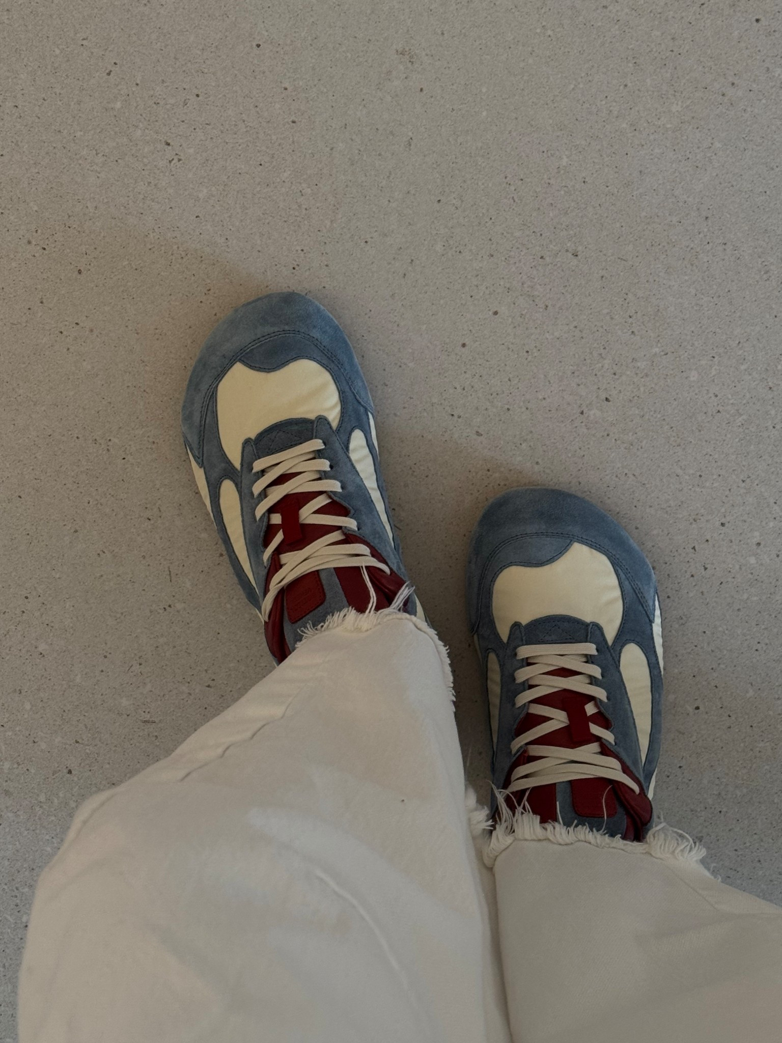 Fall sneakssss

#LTKSeasonal #LTKShoeCrush