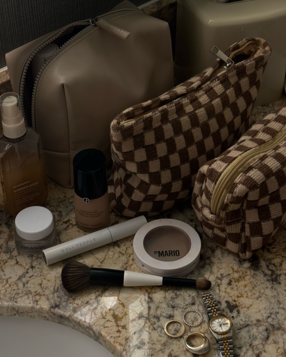 Travel essentials 

#LTKTravel