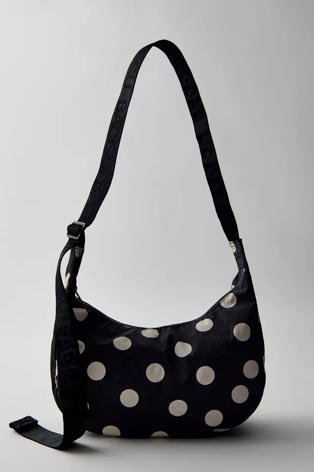 BAGGU Medium Nylon Crescent Bag | Urban Outfitters (US and RoW)