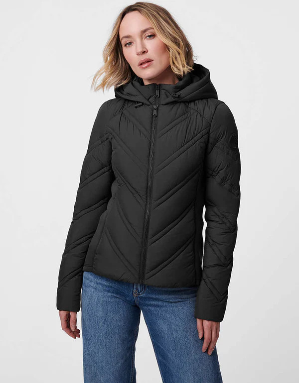 Super Swift Puffer Jacket | Bernardo Fashions