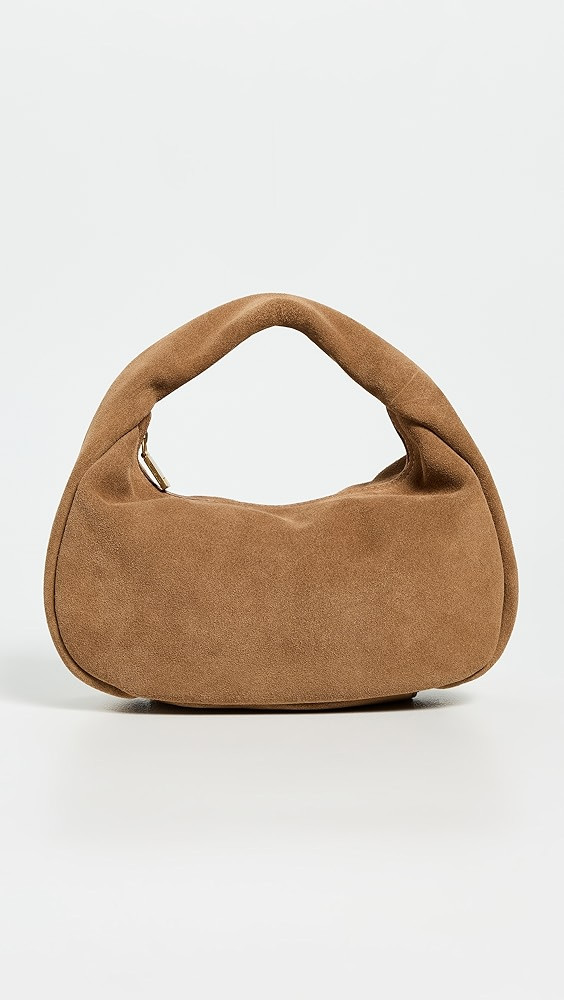 Frankie Suede Handbag | Shopbop