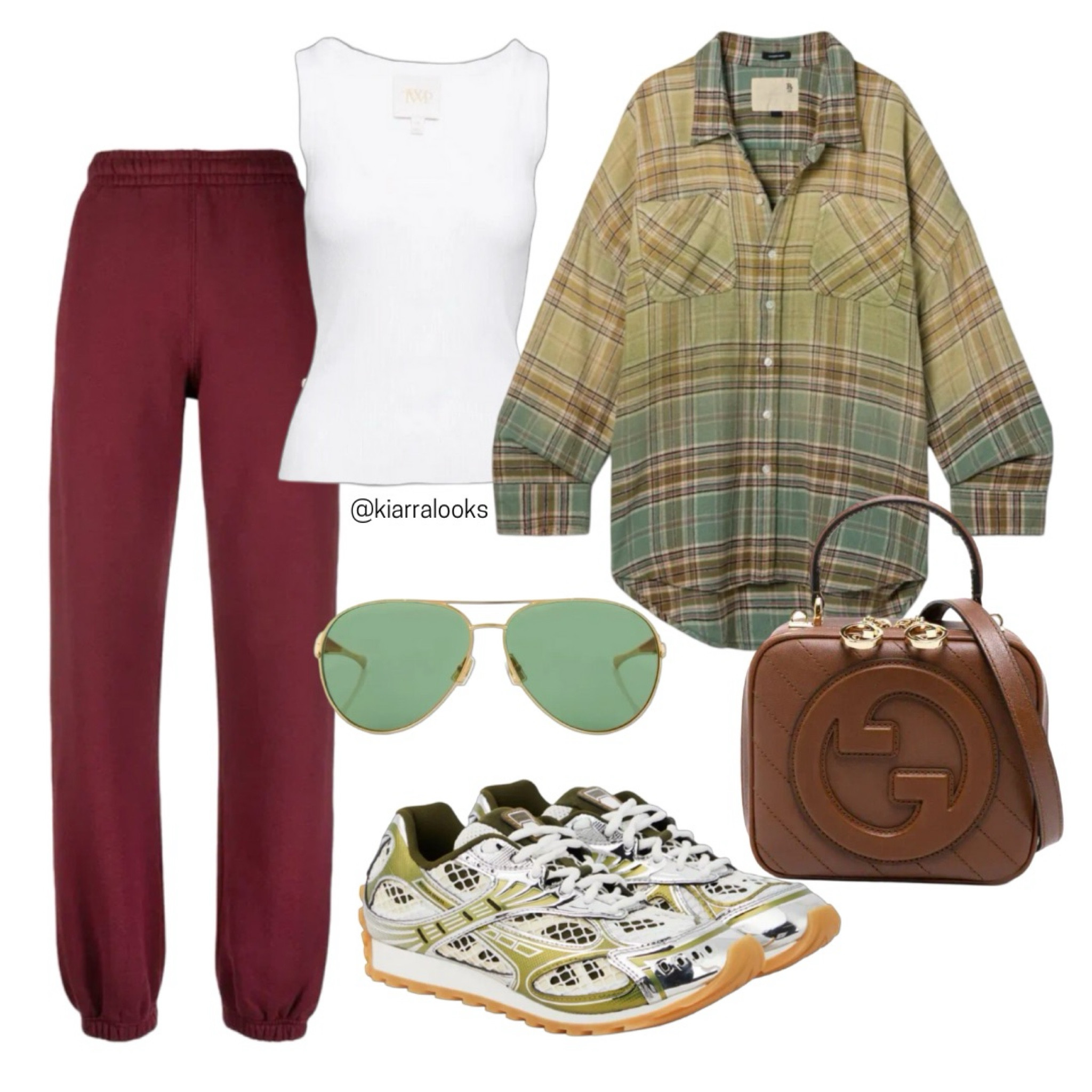 Fall Outfits

#LTKSeasonal #LTKTravel #LTKItBag