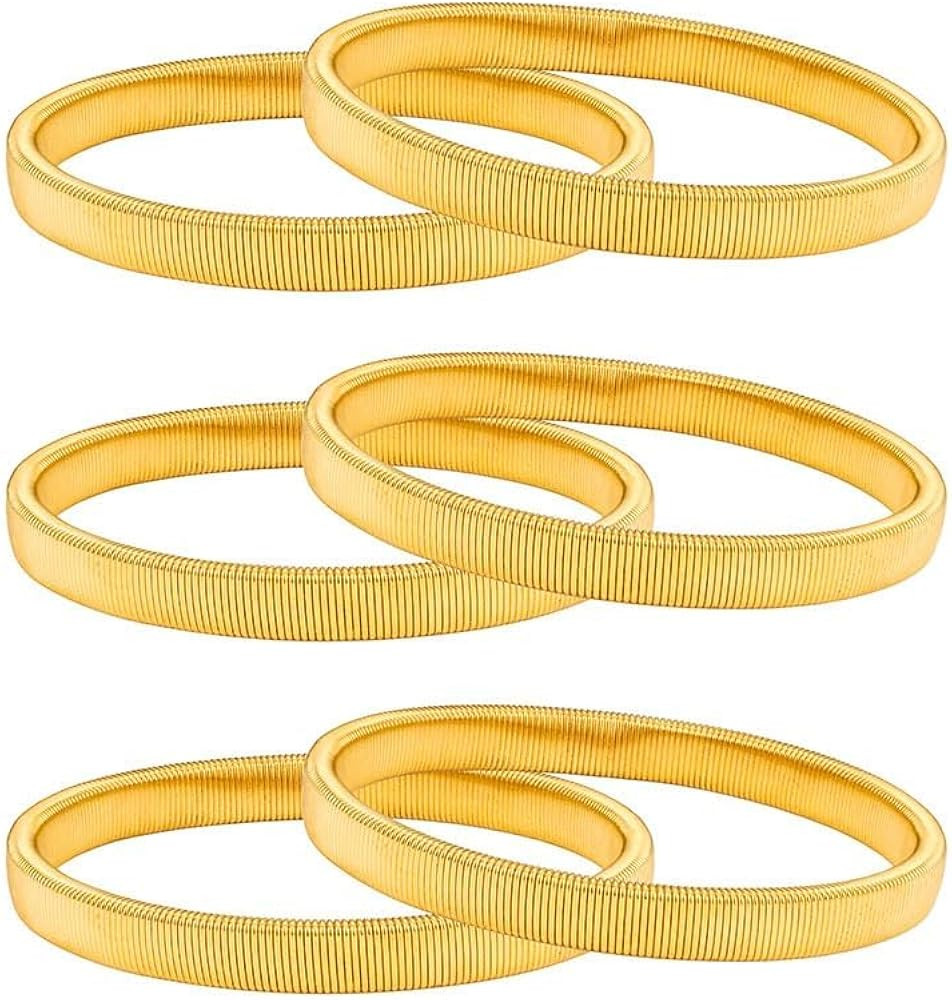 Metal Sleeve Shirt Holders, Anti-Slip Cuff Holder, Garter Elastic Armbands, Cuffs Holder Sleeve f... | Amazon (UK)