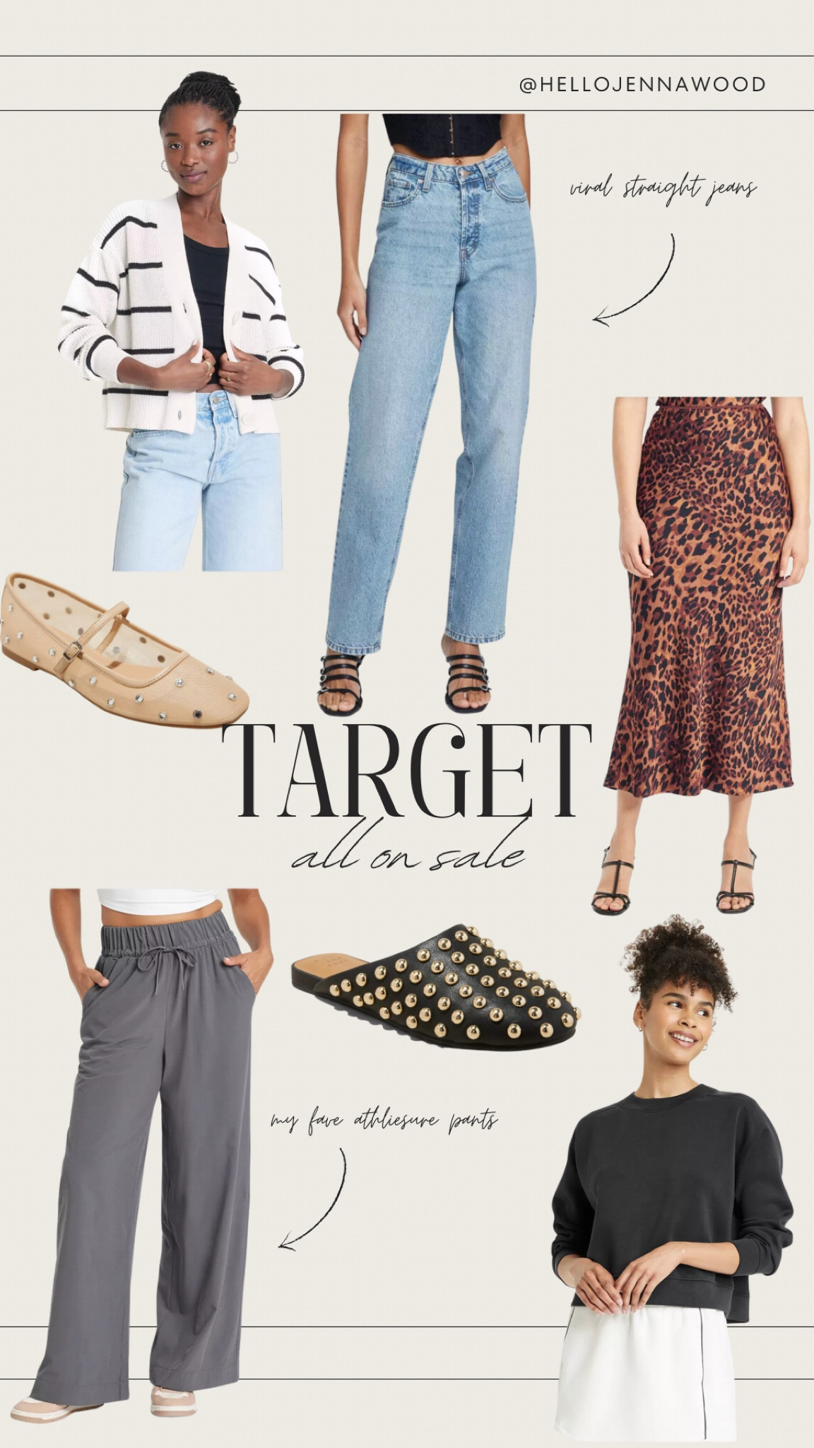 Viral + most popular items on sale at Target 🎯 RUN to get your hands on these before they sell out. 

#LTKStyleTip #LTKFindsUnder100 #LTKFindsUnder50