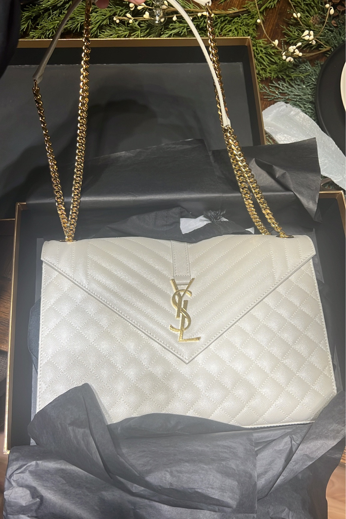 Obsessed 

#LTKSeasonal #LTKFind #LTKwedding