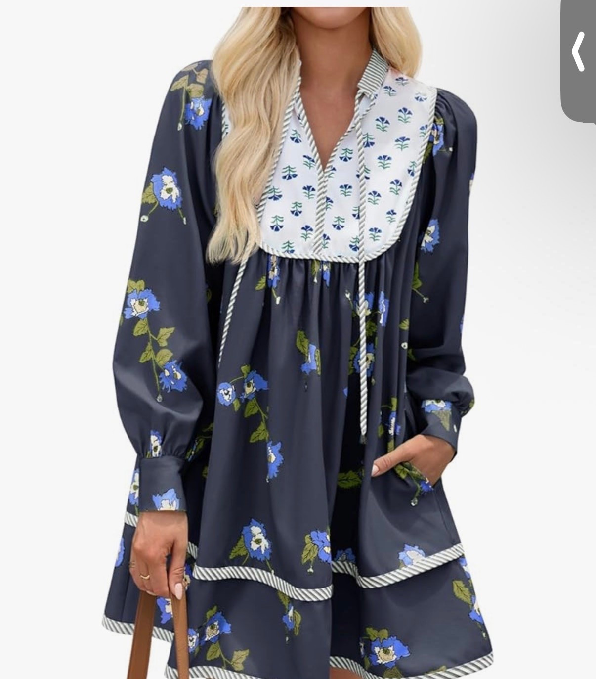 Just ordered and it’s already coming tomorrow morning! Isn’t it so darling?

#LTKOver40 #LTKWorkwear #LTKmomlife