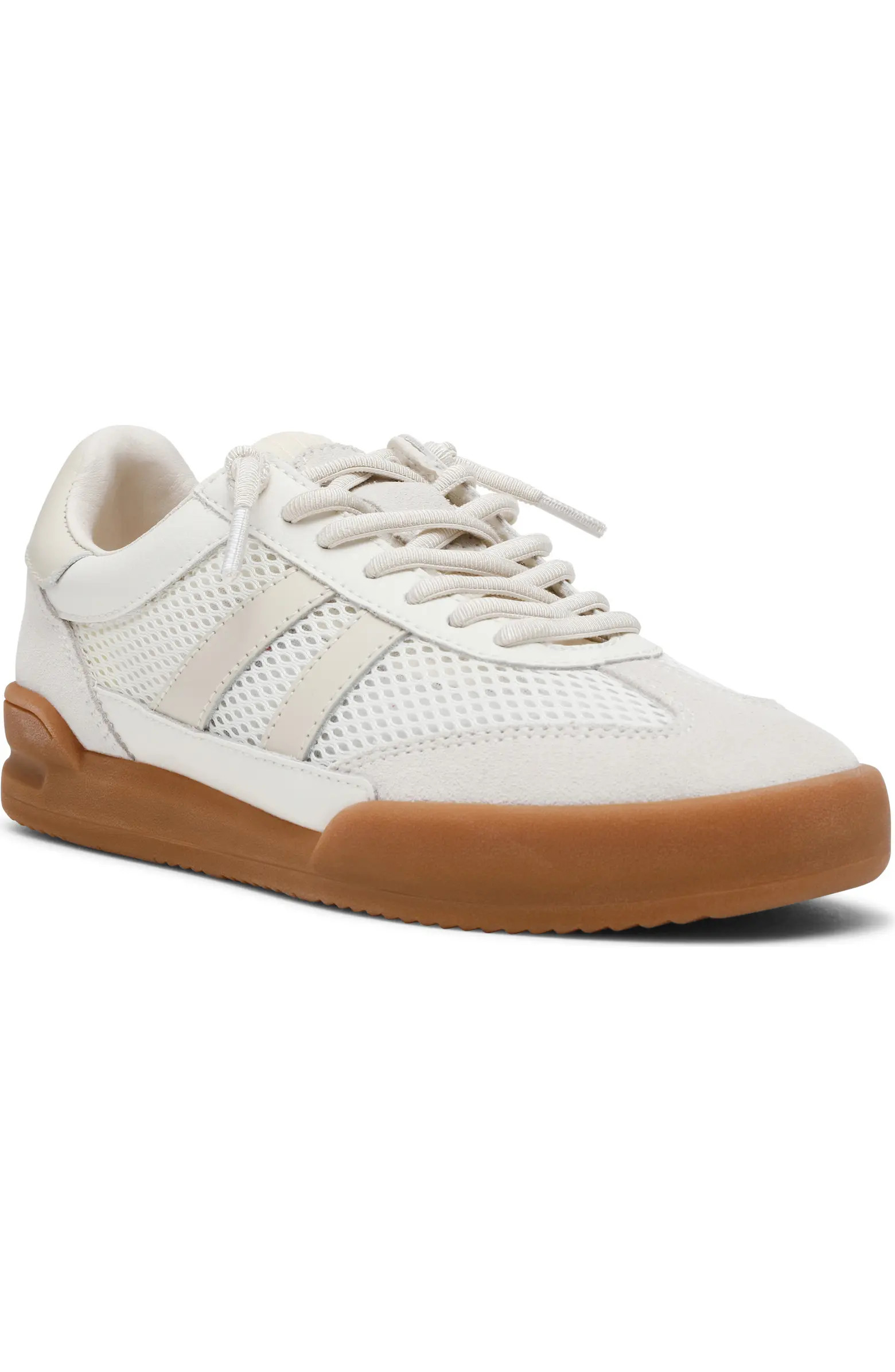 Verdict Mesh Sneaker (Women) | Nordstrom