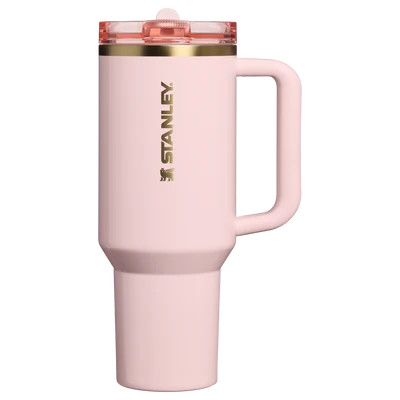 The Quencher(R) ProTour Flip Straw Tumbler | 40 OZ | Stanley 1913 (US)
