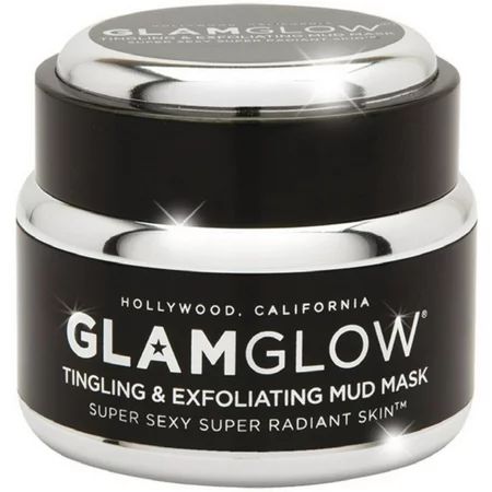 Glamglow Youth Mud Face Mask, 1.7 Oz | Walmart (US)