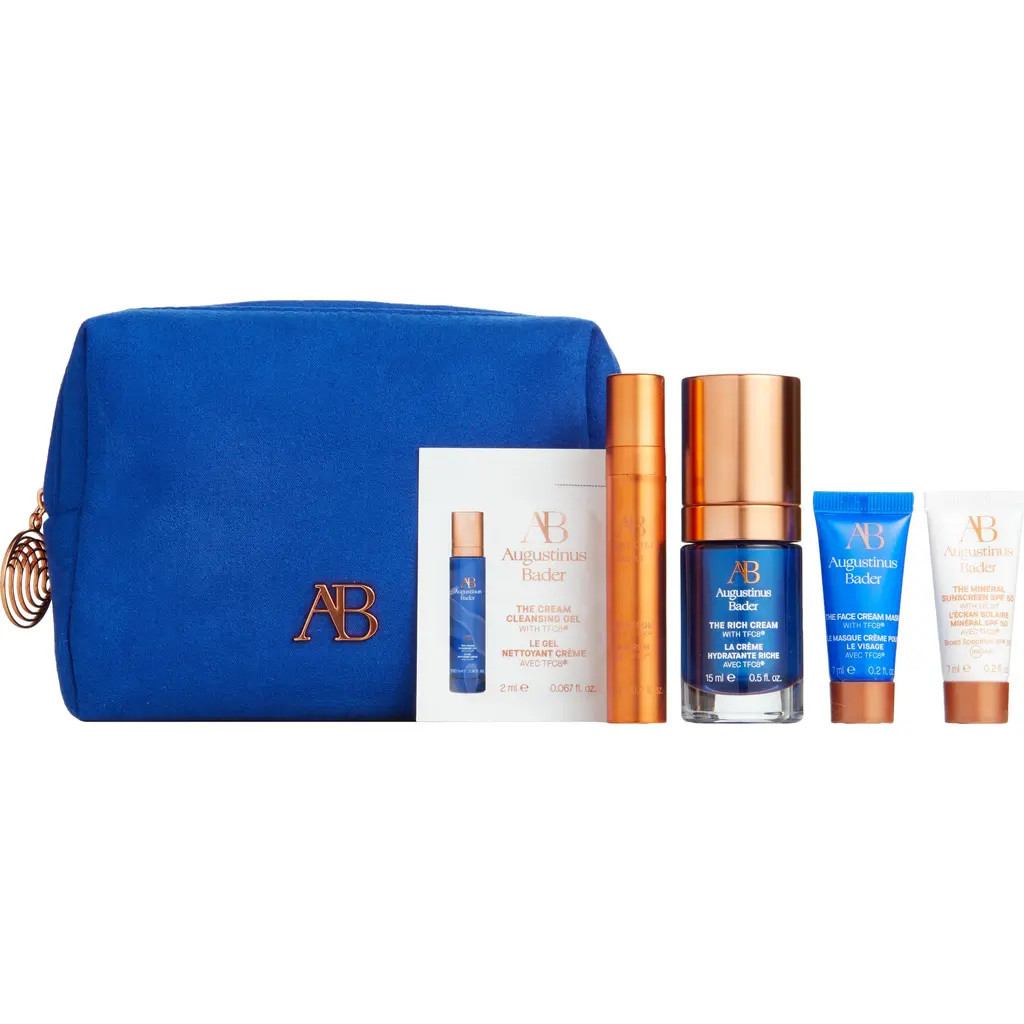 Augustinus Bader The Rejuvenation System Set $257 Value at Nordstrom | Nordstrom