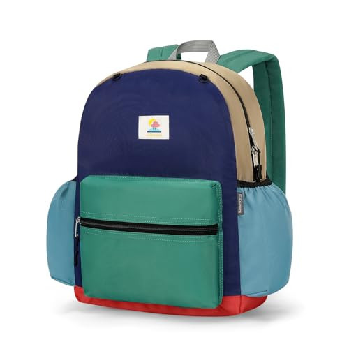 mibasies Kids Backpack Boys 4-6: Boys Backpacks Elementary school Backpack - Bookbag for Boys | Amazon (US)