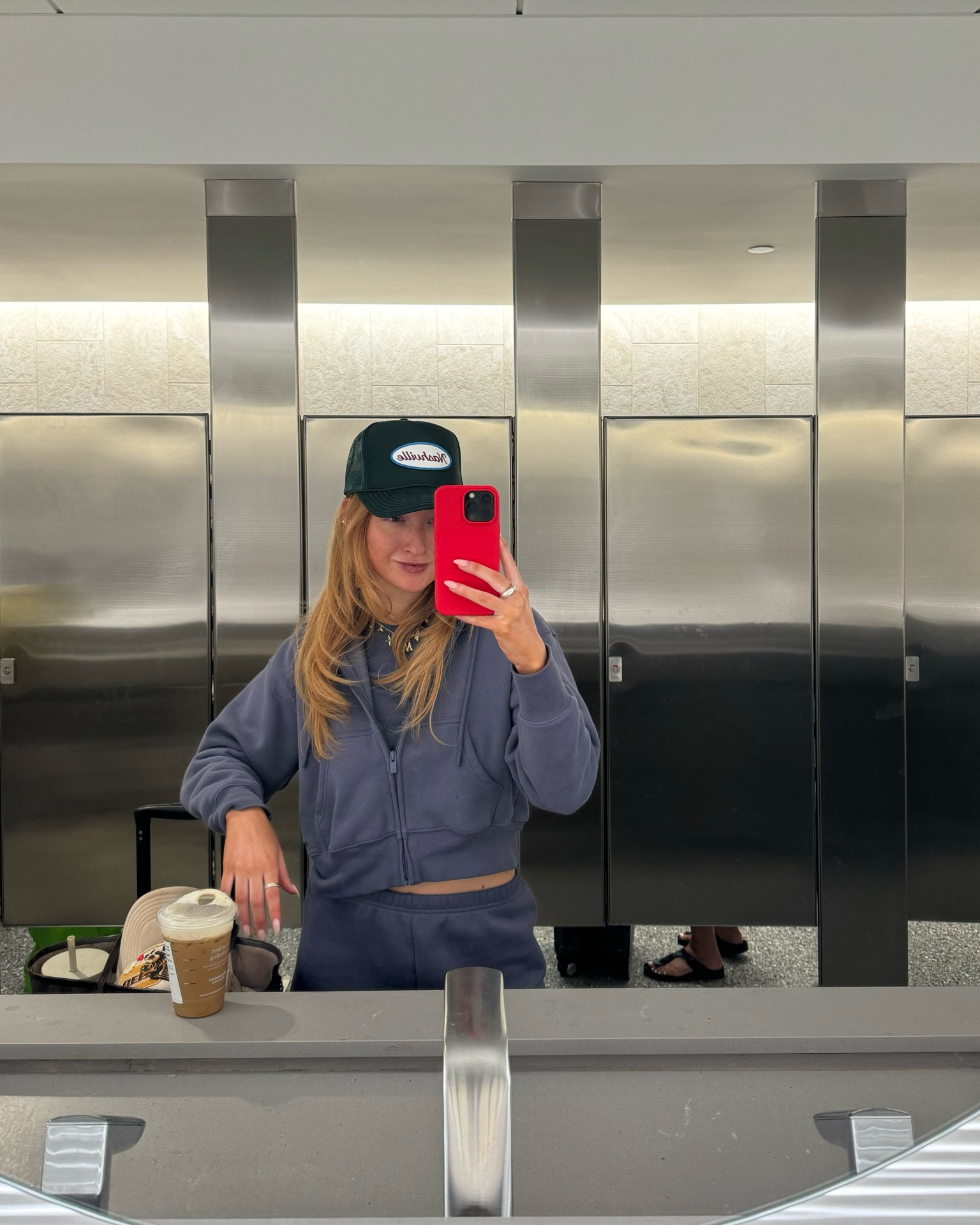 My go-to travel set this summer 

#LTKTravel