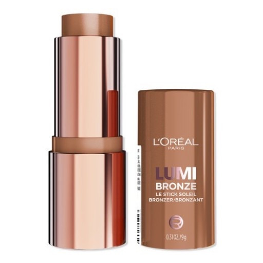 Bronzer stick