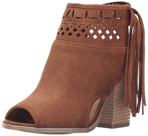 Not Rated Women's Chiara Peep-Toe Pump | Amazon (US)