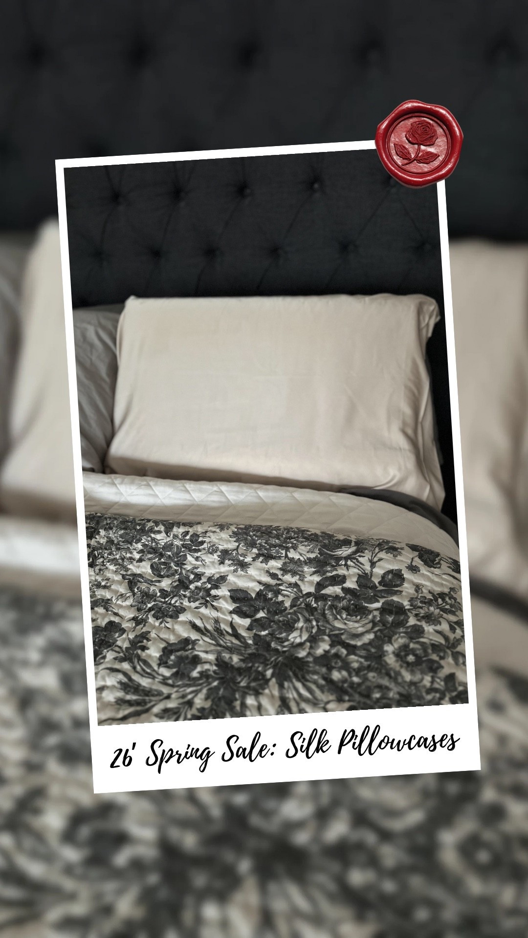 Quality silk for healthy skin & hair ✨

#LTKHome #LTKSaleAlert #LTKselfcare