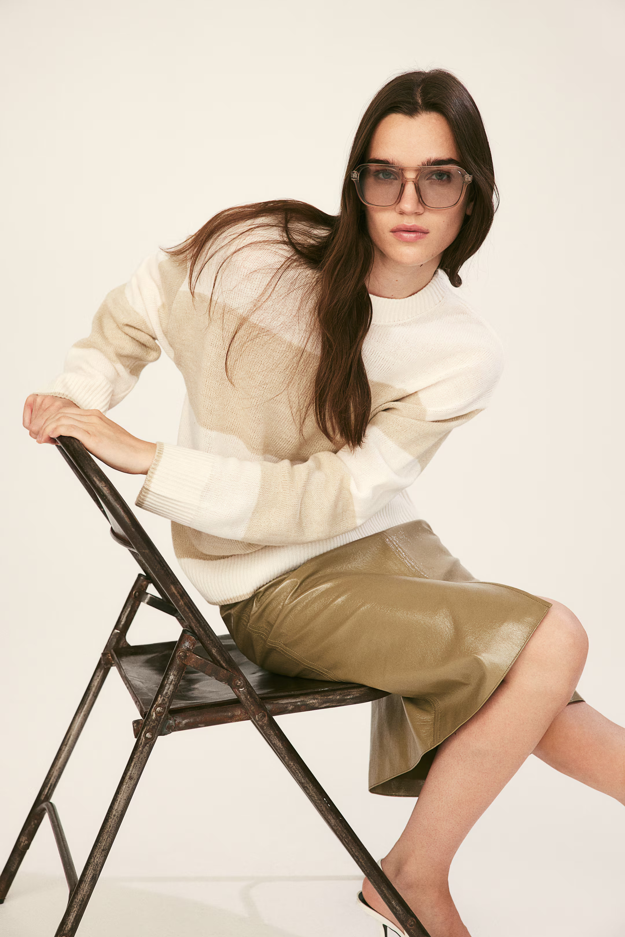 Sweater | H&M (US + CA)