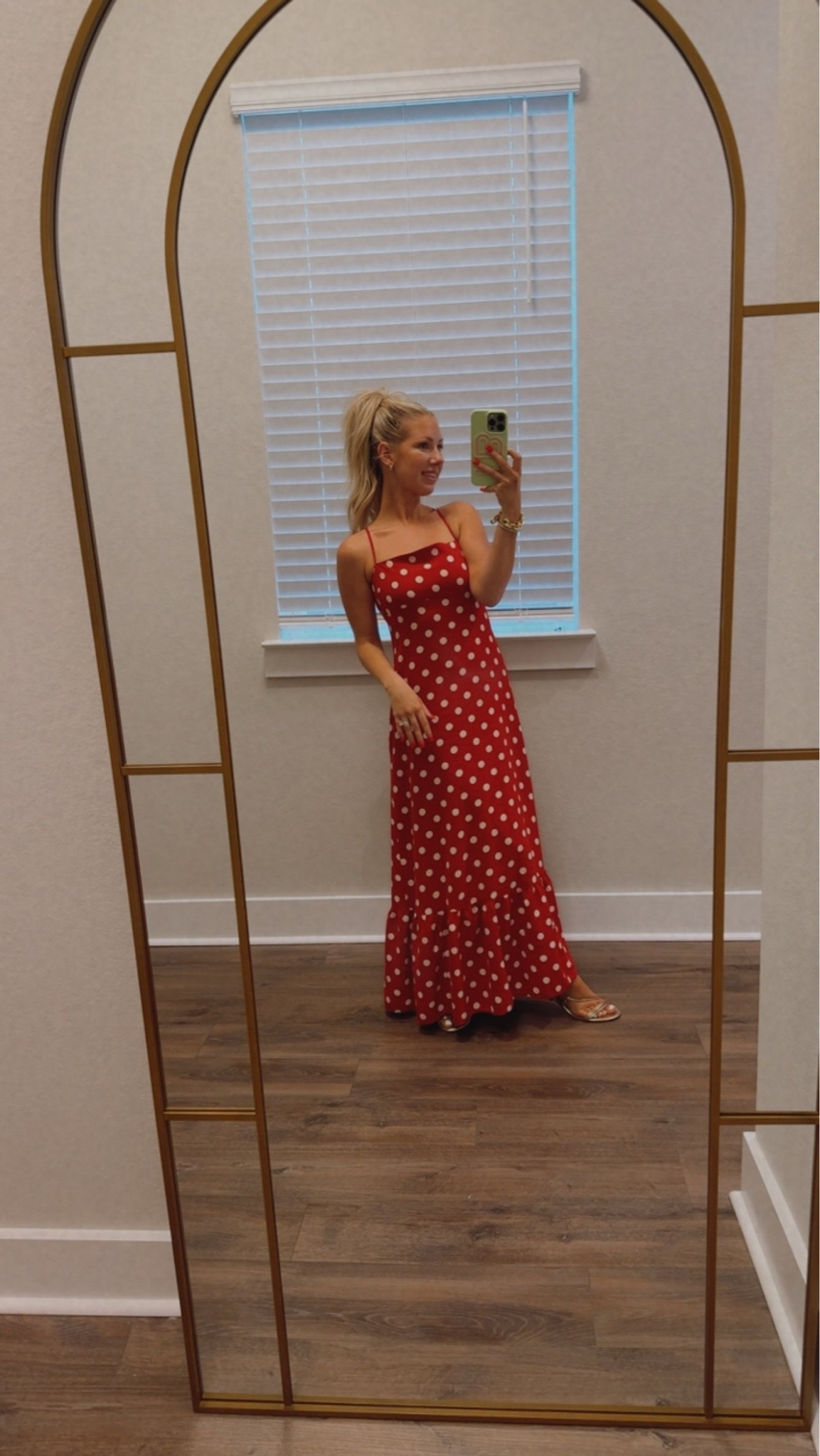 Loving this cute and easy summer dress❤️

#LTKootd #LTKSaleAlert
