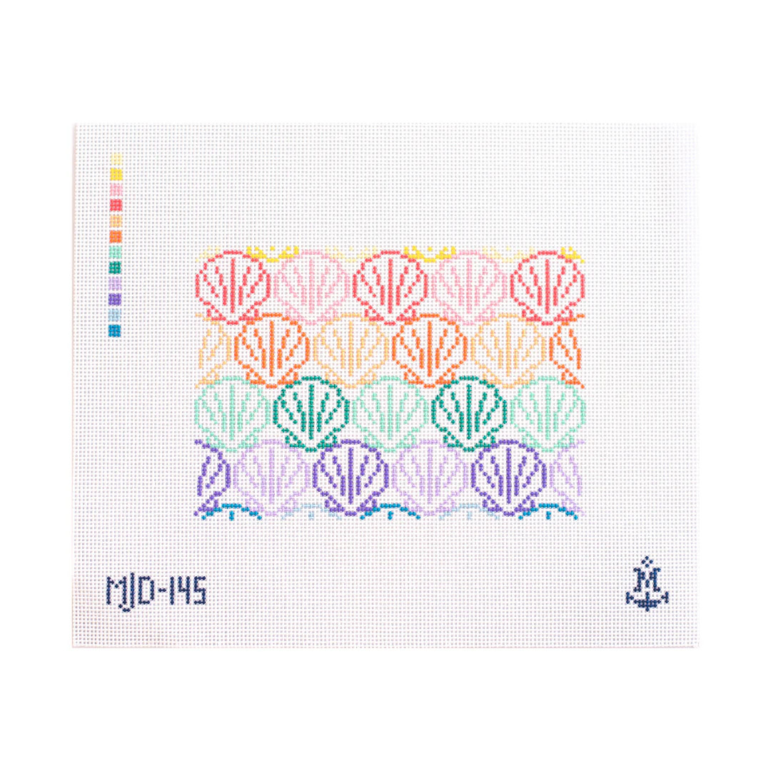 Shell Me About It | Morgan Julia Designs