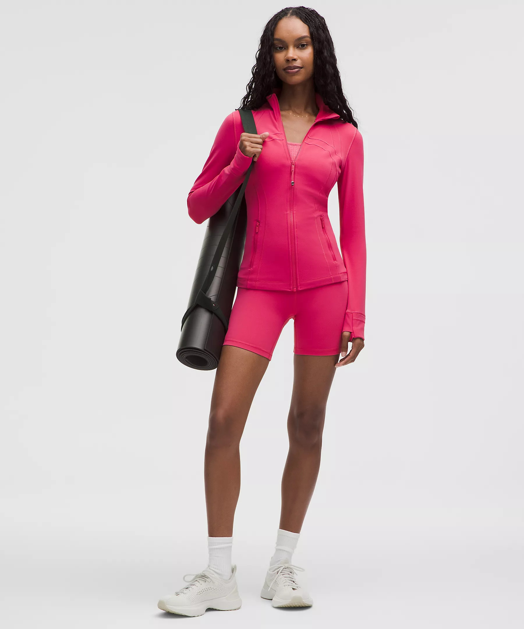 lululemon Align™ High-Rise Short 6" | Lululemon (US)