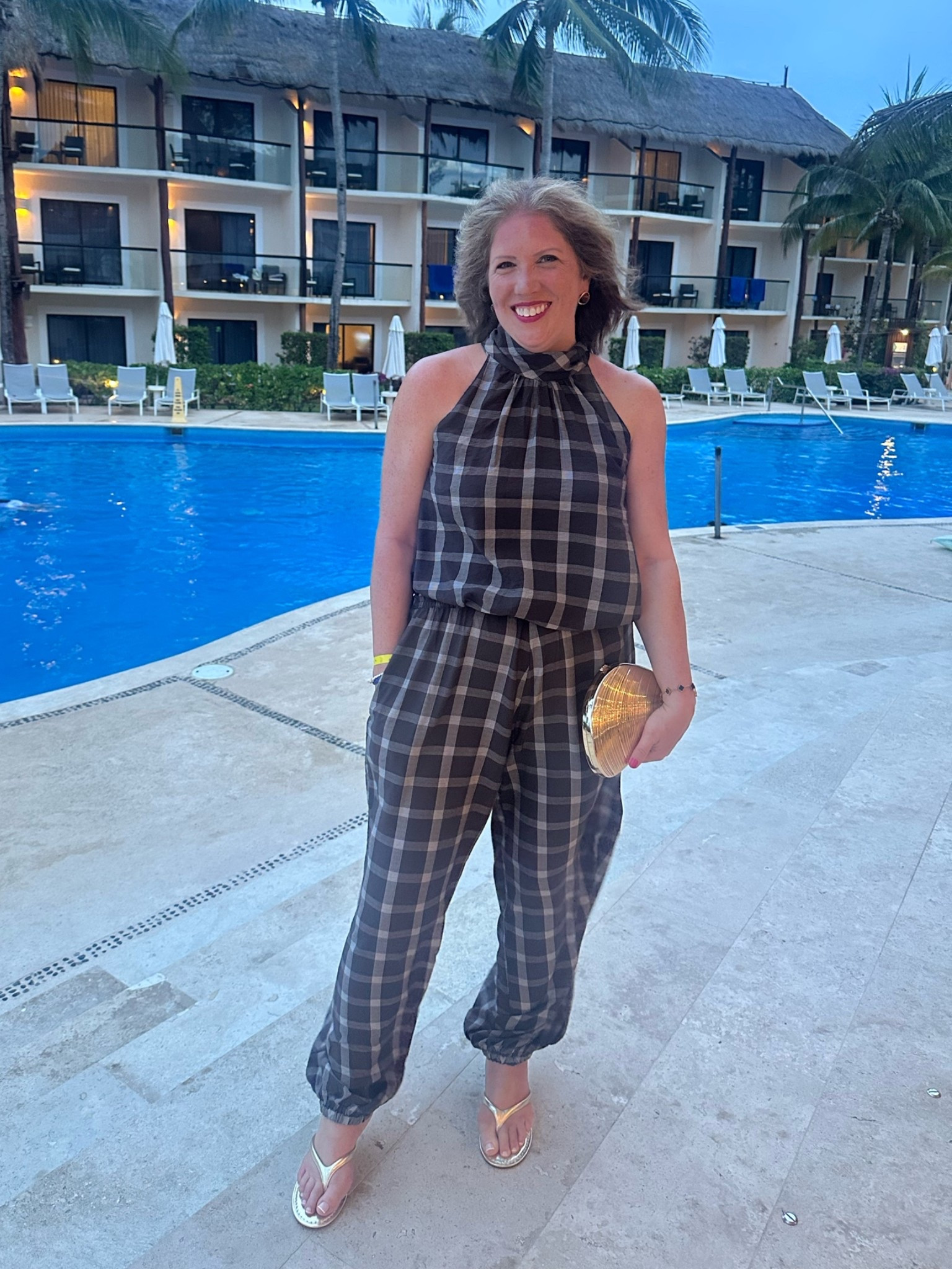 Vacation holiday outfit idea

#LTKuk #LTKsummer #LTKtravel