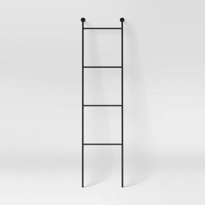 Modern Ladder Black - Project 62™ | Target