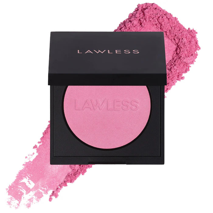 Make Me Blush Talc-Free Velvet Blush | Sephora (US)