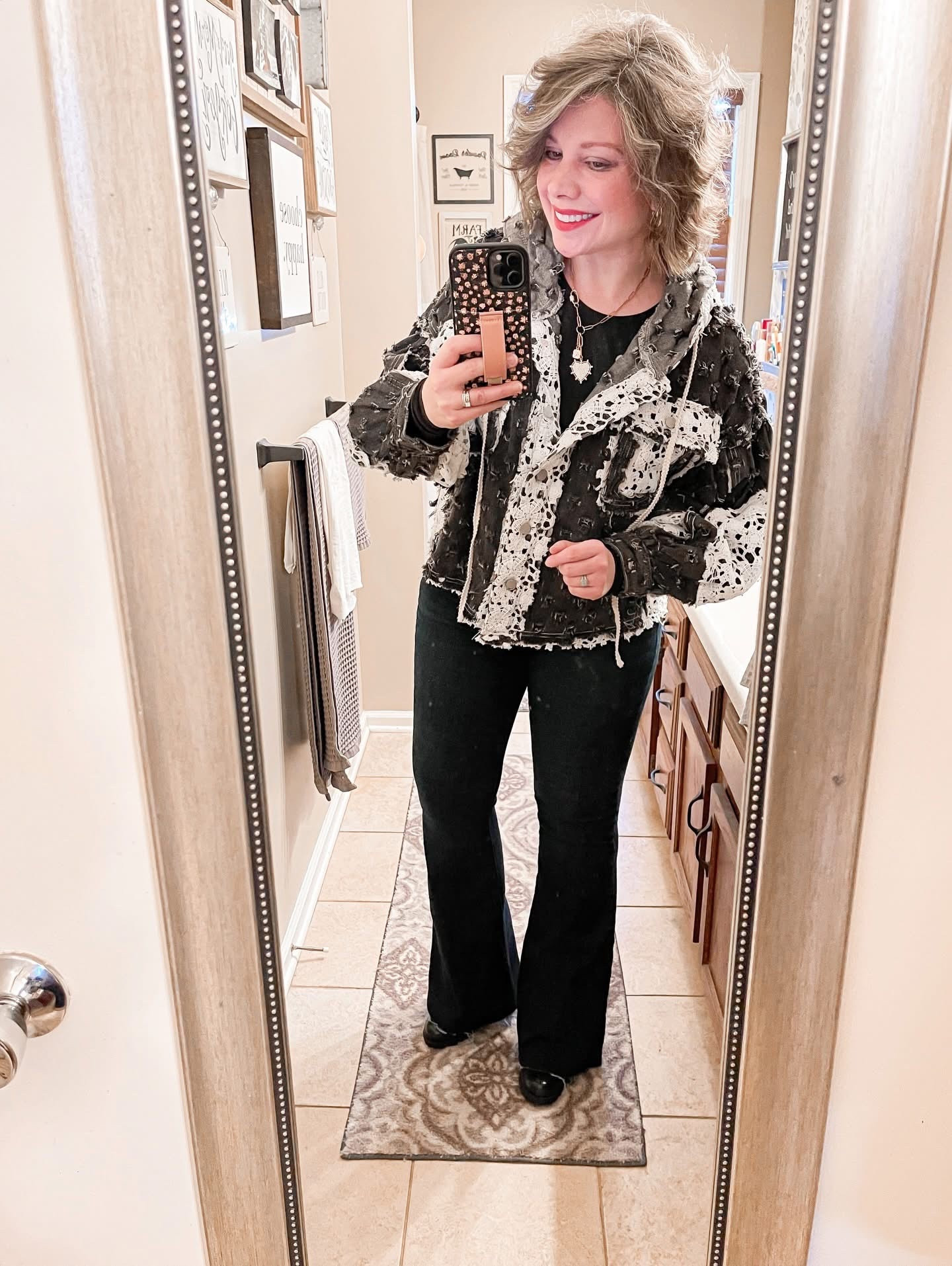 #LTKootd #LTKPetite #LTKgrwm