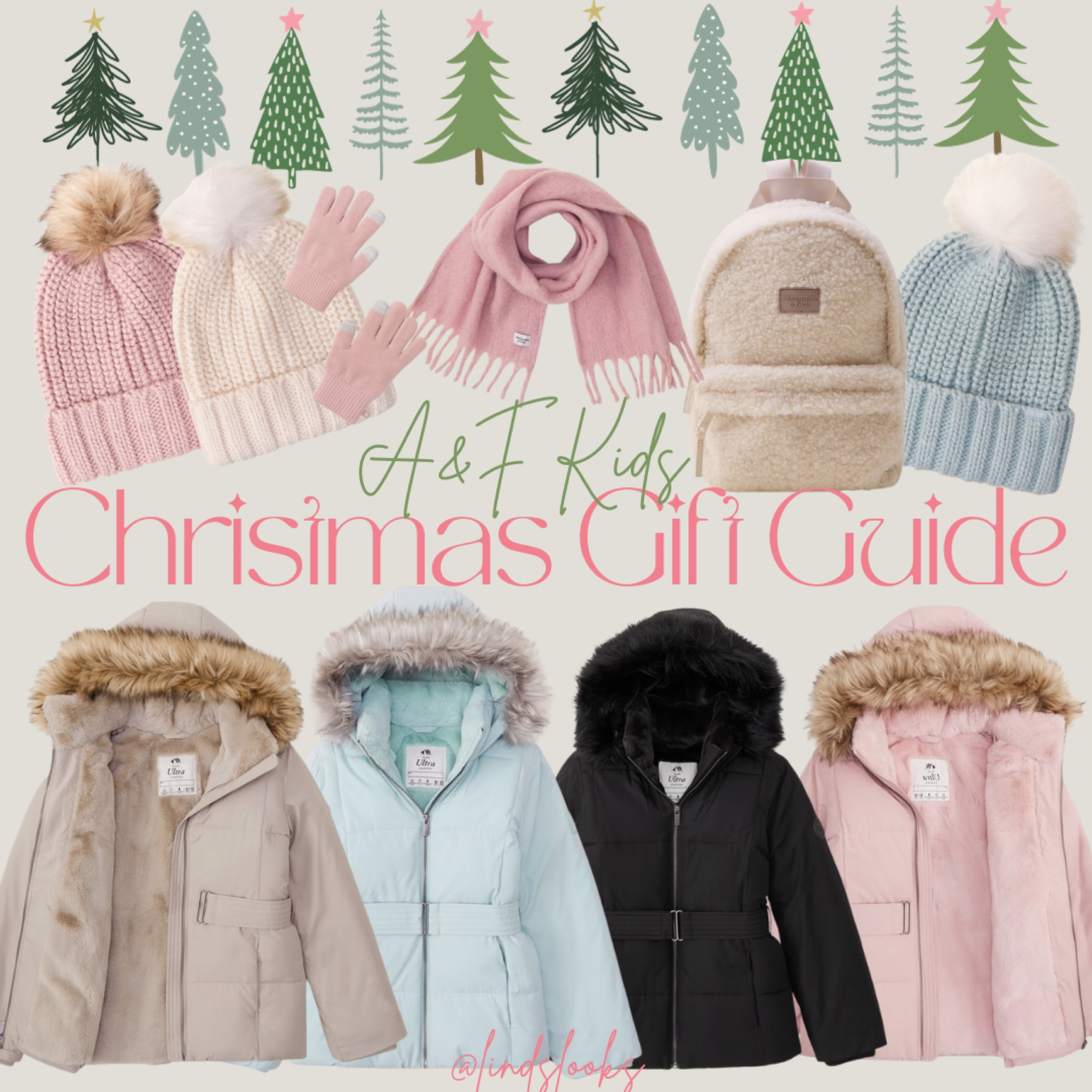 #LTKGiftGuide #LTKCyberWeek #LTKHoliday