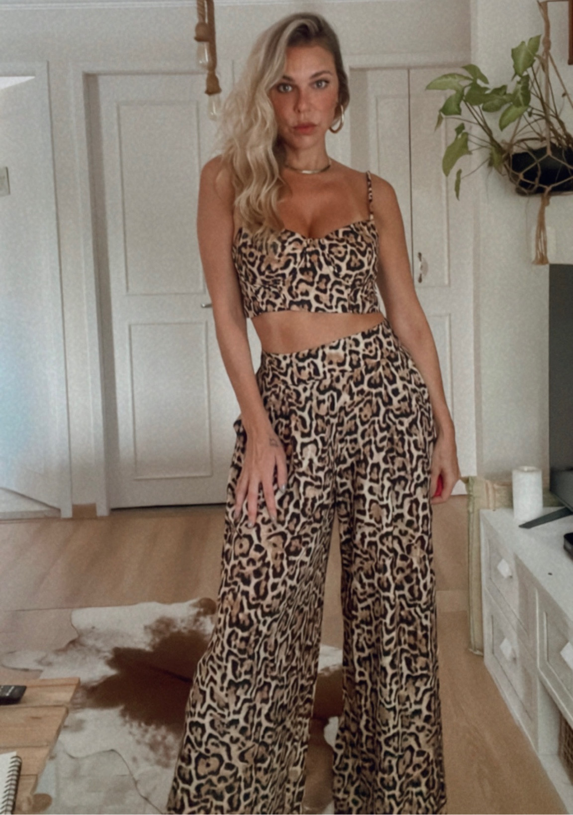 🐆🤎animal print 

#LTKbeauty #LTKbrasil #LTKcurves