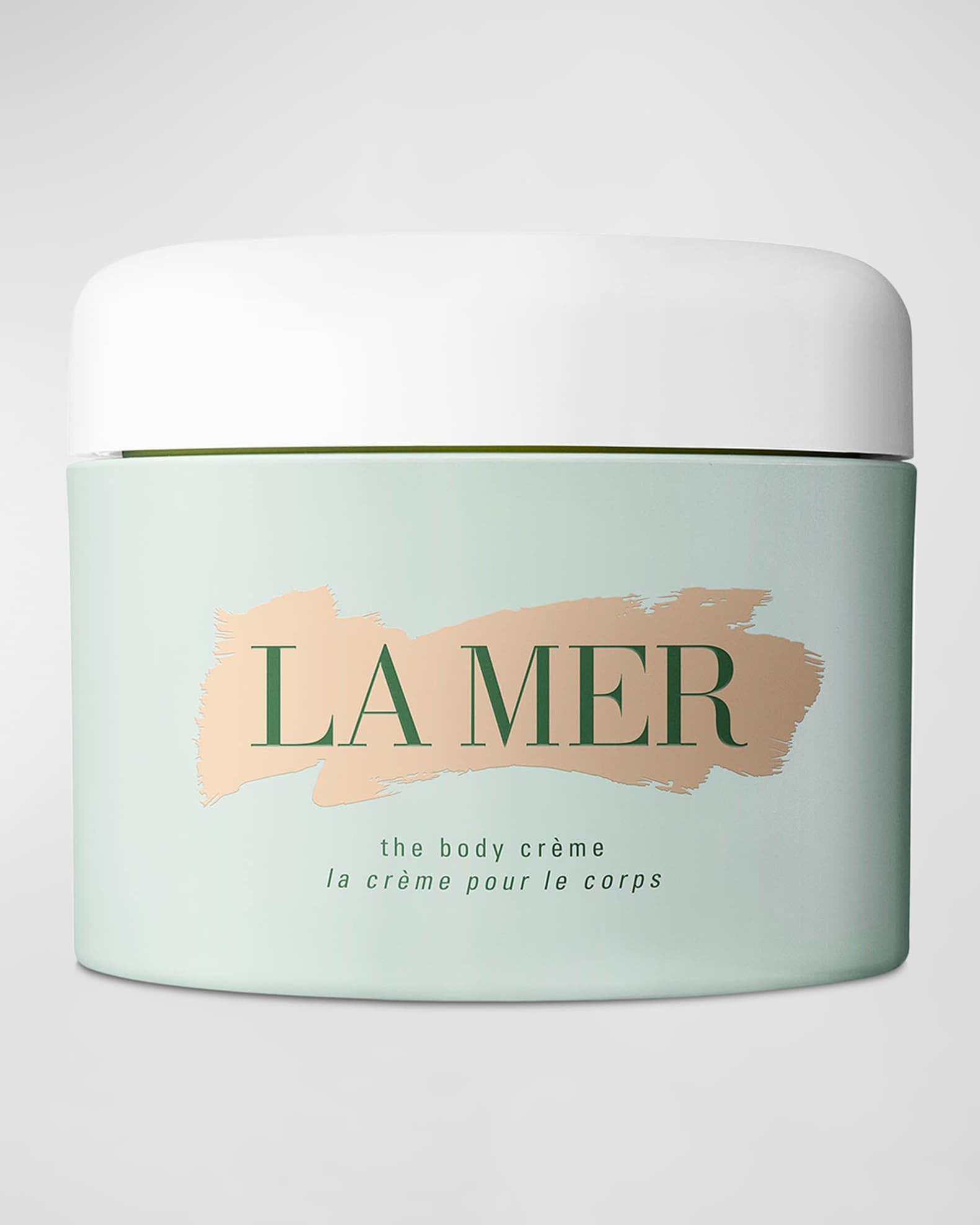 La Mer The Body Creme - Hydrating Body Lotion, 10.3 oz. | Neiman Marcus